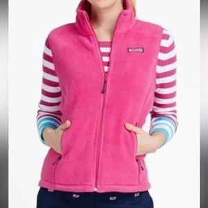 Vineyard Vines | Vest